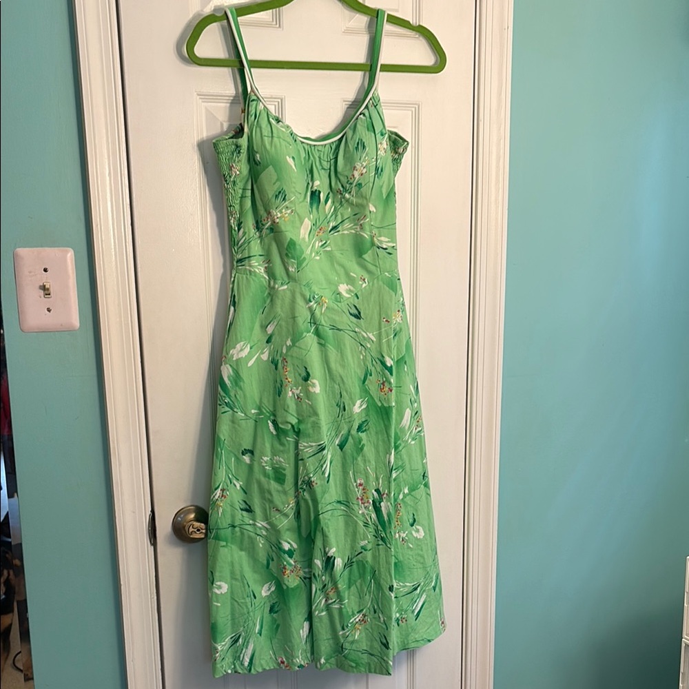 De Weese Dress